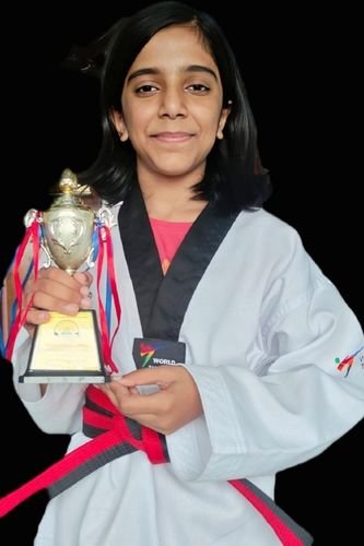 Priyal Padaya